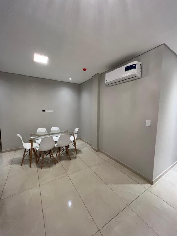 شقة Edificio El Arbol Piso 2 كورينتس المظهر الخارجي الصورة